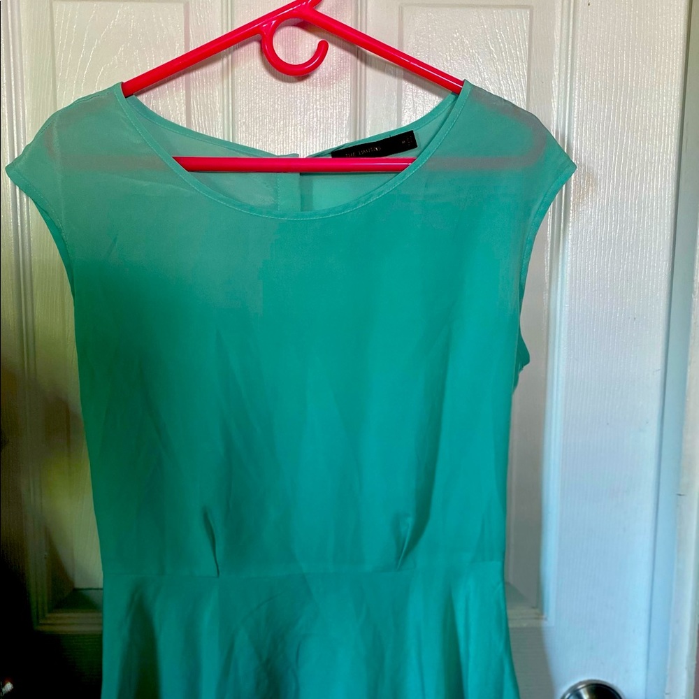 The Limited Blouse Medium